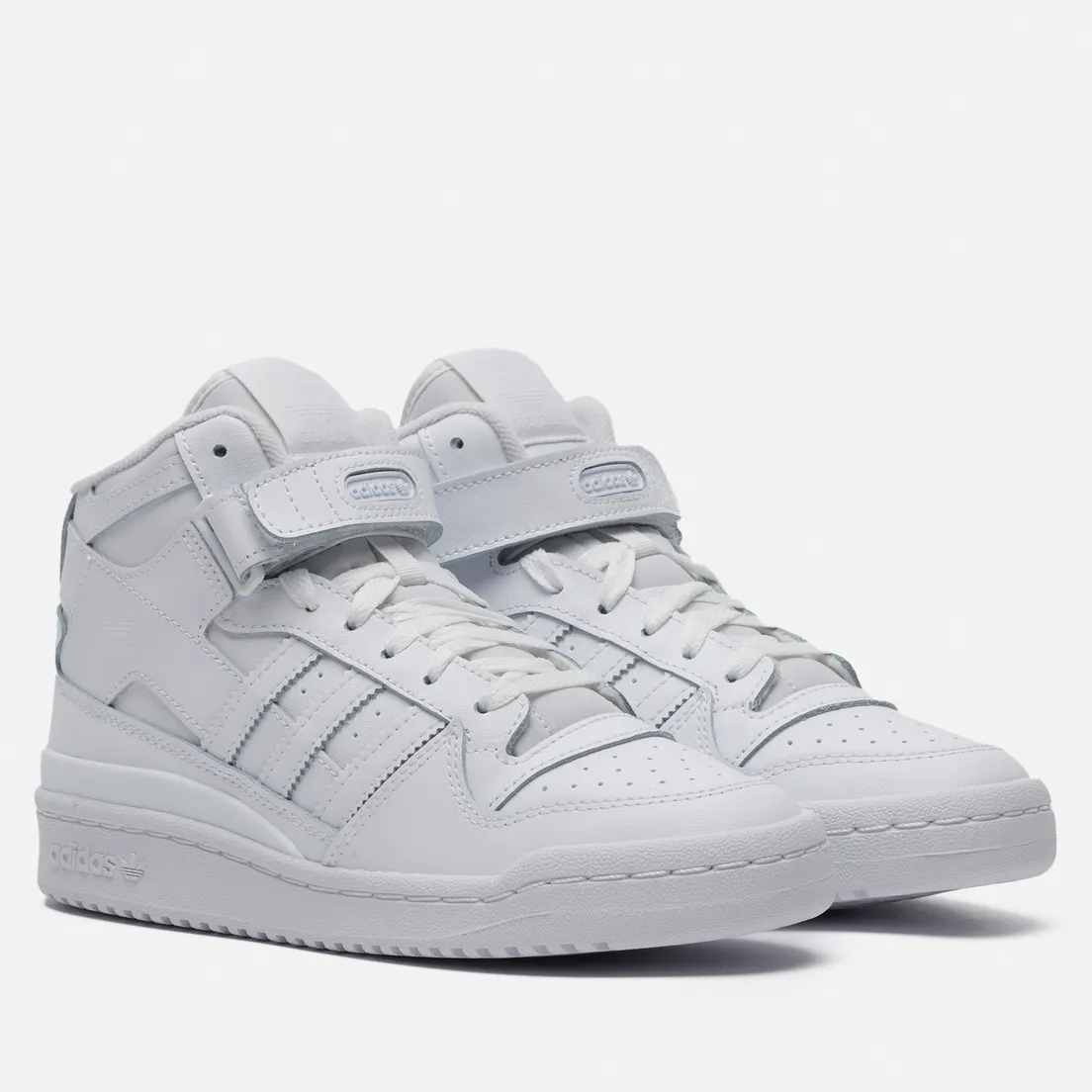 adidas Originals Мужские кроссовки Forum Mid