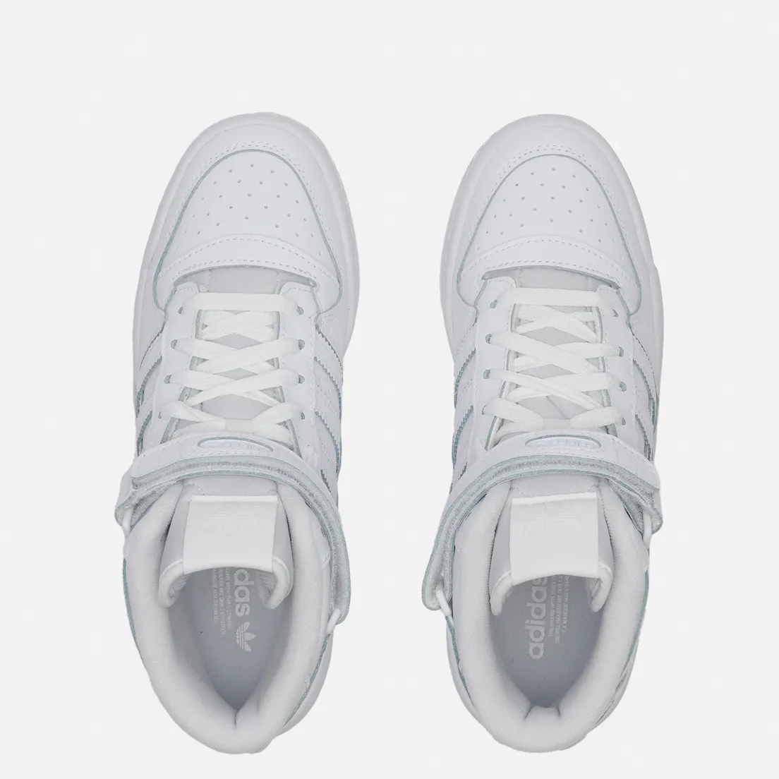 adidas Originals Мужские кроссовки Forum Mid