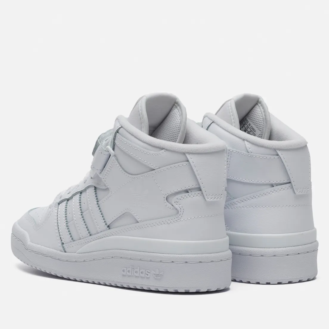 adidas Originals Мужские кроссовки Forum Mid
