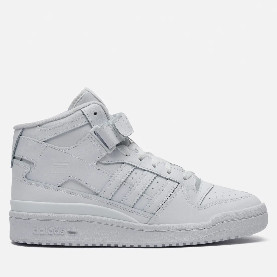 adidas Originals Мужские кроссовки Forum Mid