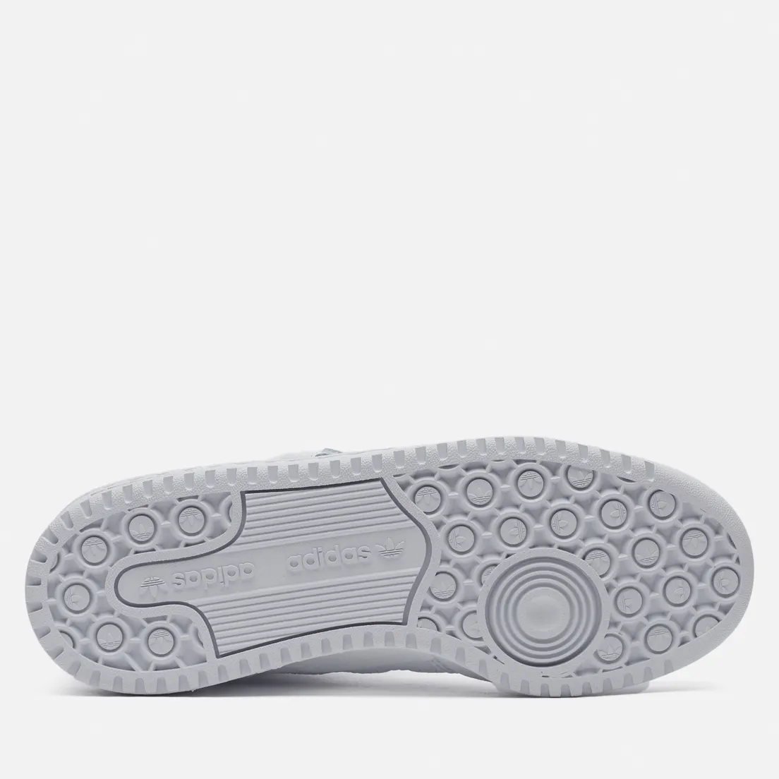 adidas Originals Мужские кроссовки Forum Mid