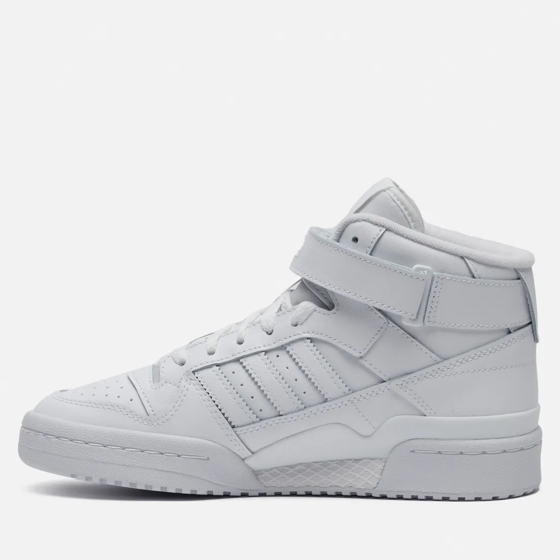 adidas Originals Мужские кроссовки Forum Mid