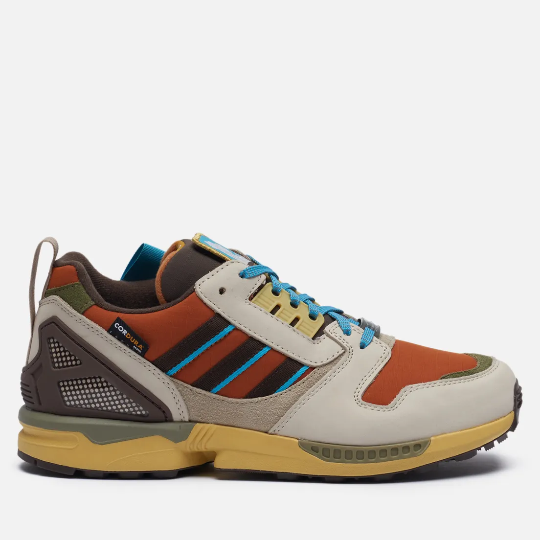adidas Originals Кроссовки x National Park ZX 8000