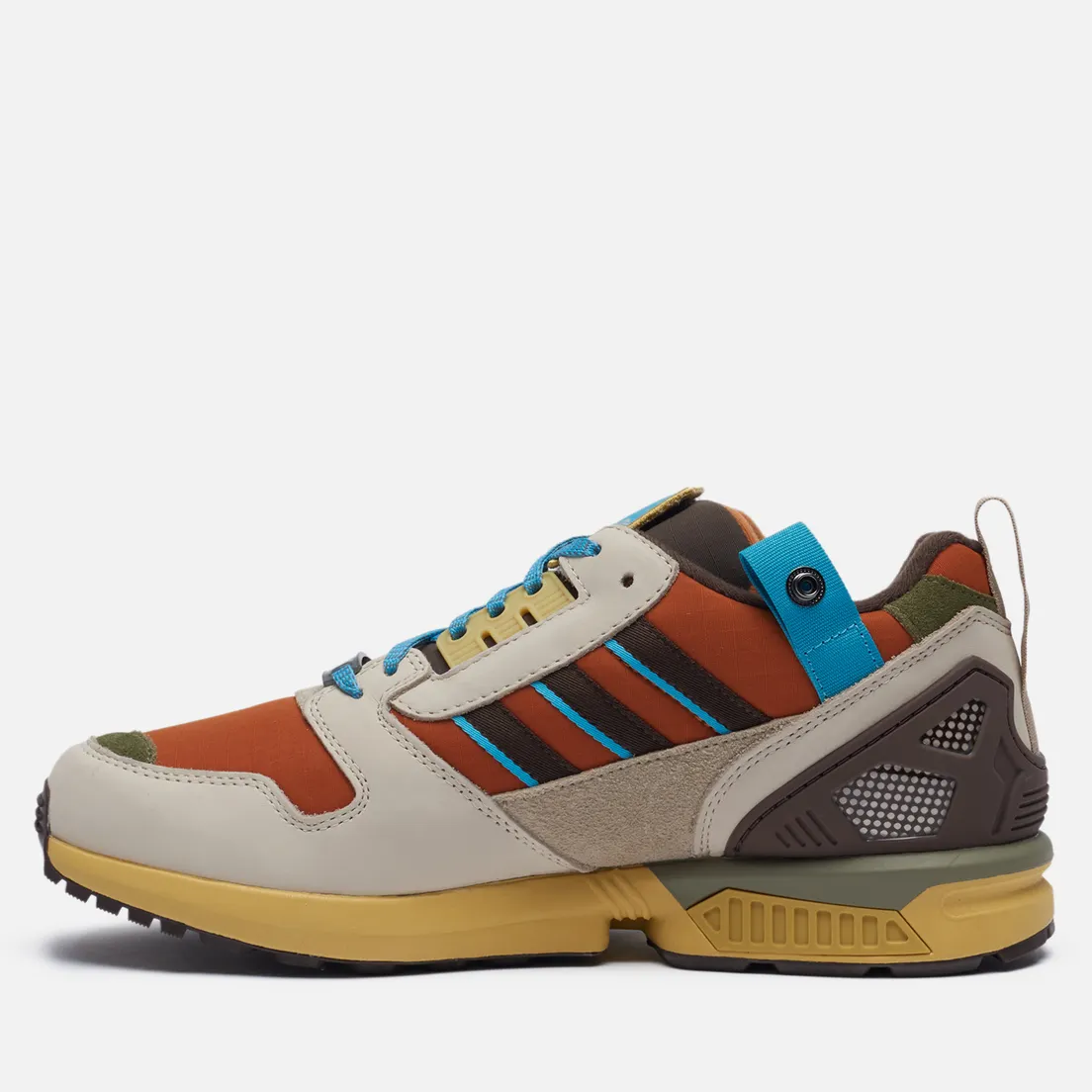 adidas Originals Кроссовки x National Park ZX 8000