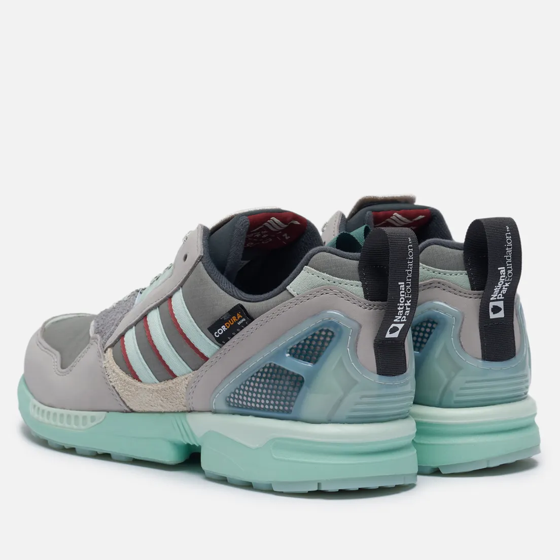 adidas Originals Мужские кроссовки x National Park ZX 9000