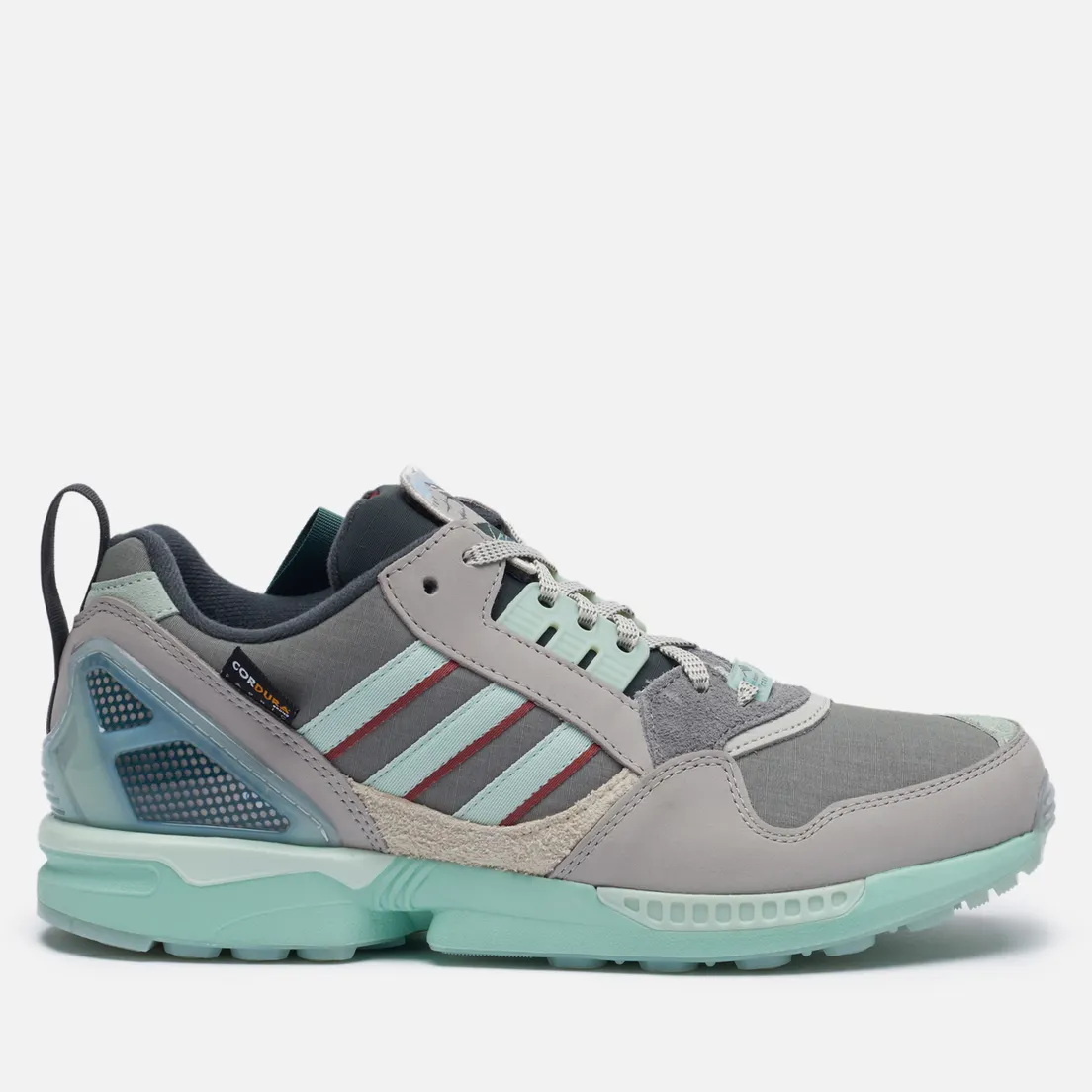 adidas Originals Мужские кроссовки x National Park ZX 9000