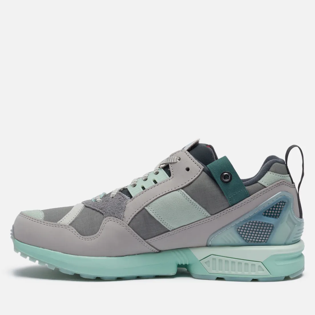adidas Originals Мужские кроссовки x National Park ZX 9000