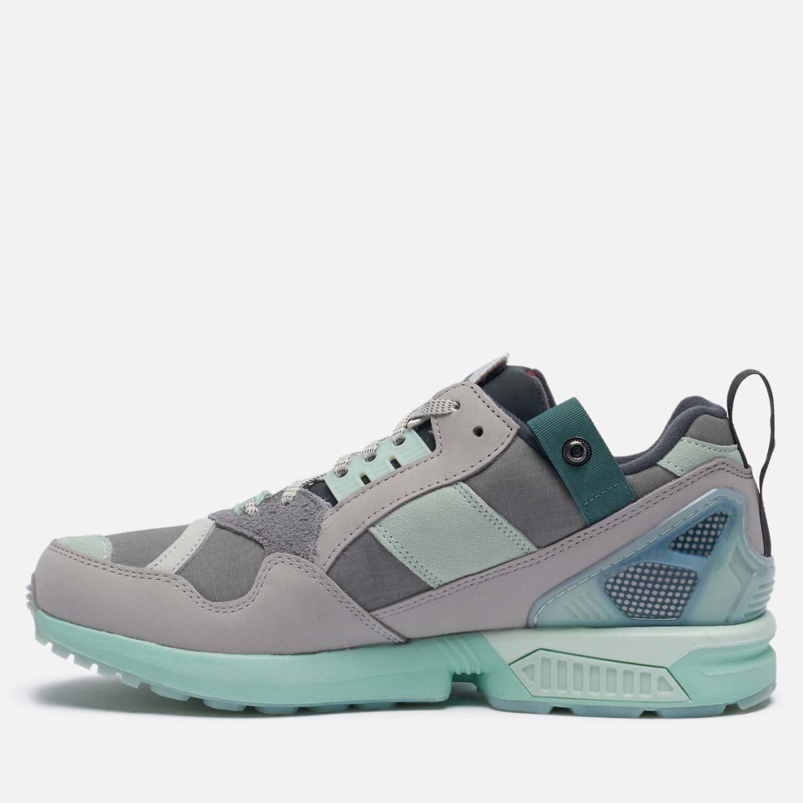 れん Мужские кроссовки adidas Originals x National Park ZX 9000, FY5172