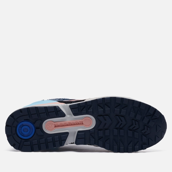 Мужские кроссовки adidas Originals x National Park ZX 10000, FY5173