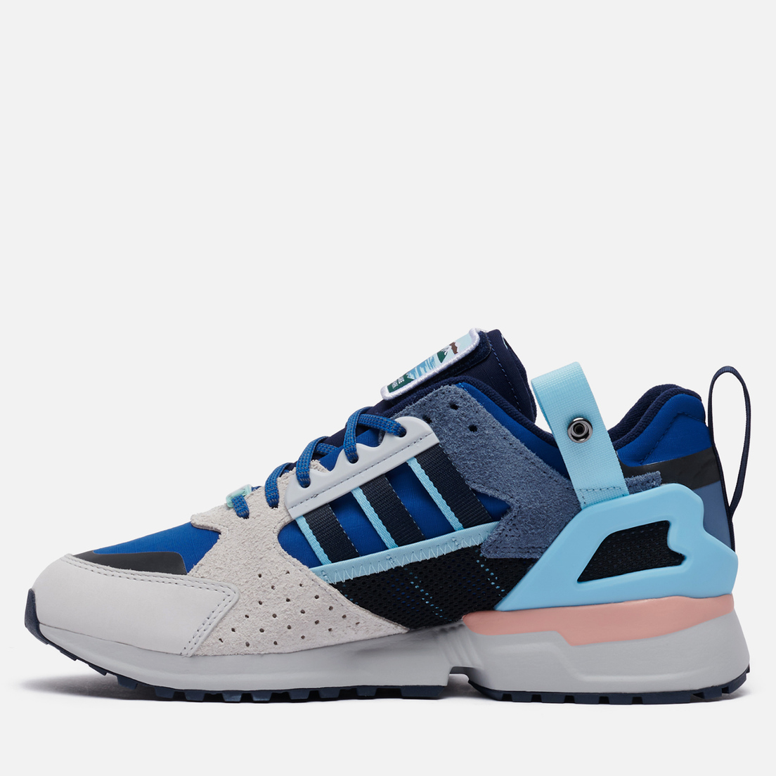 adidas Originals Мужские кроссовки x National Park ZX 10000