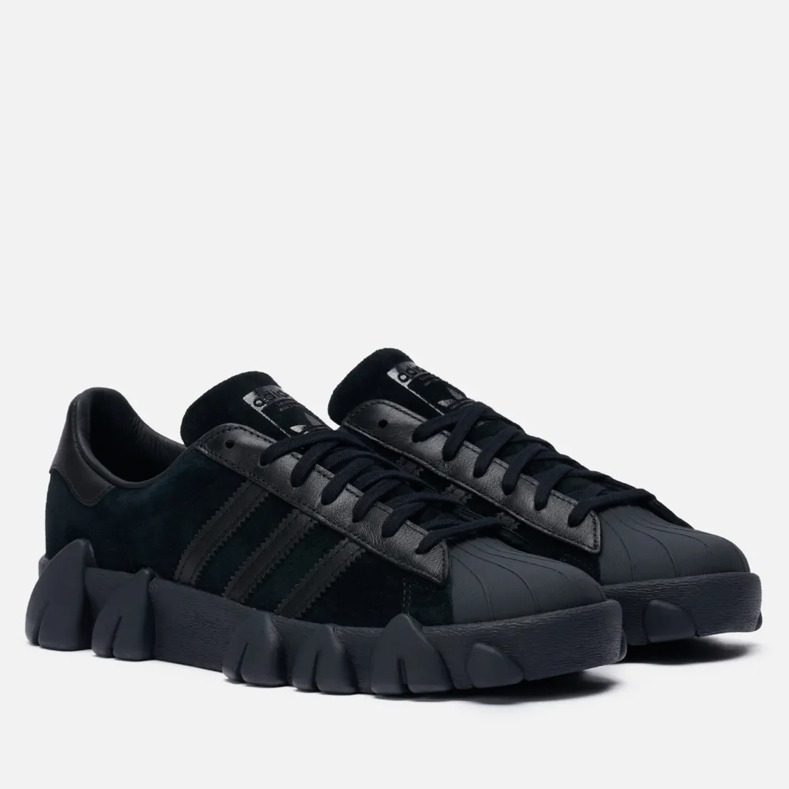 adidas Originals Женские кроссовки x Angel Chen Superstar 80s