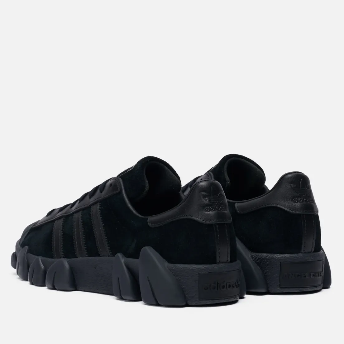 adidas Originals Женские кроссовки x Angel Chen Superstar 80s