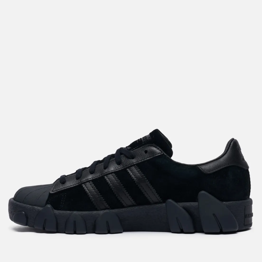 adidas Originals Женские кроссовки x Angel Chen Superstar 80s