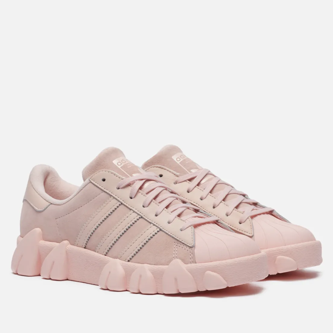 adidas Originals Женские кроссовки x Angel Chen Superstar 80s