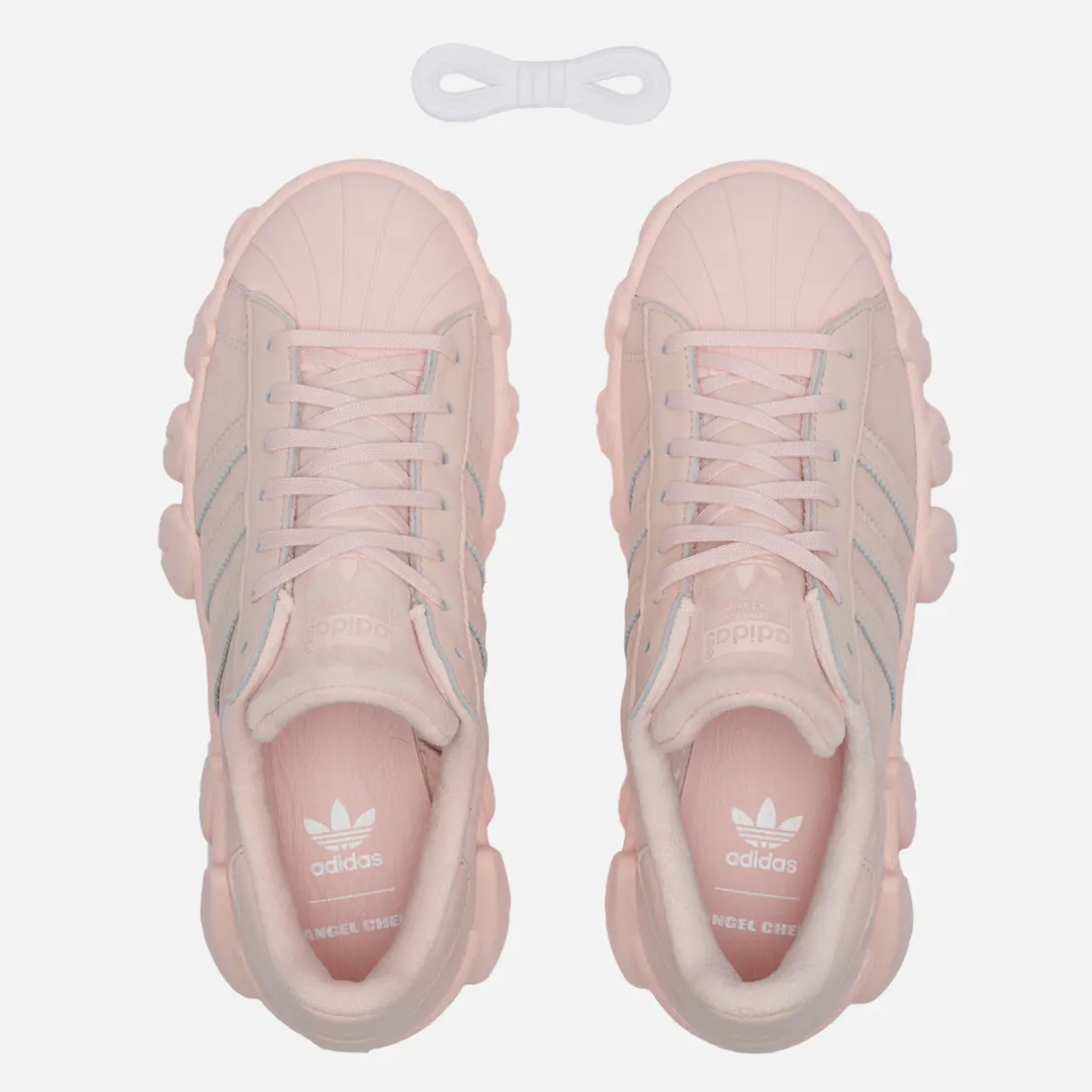 adidas Originals Женские кроссовки x Angel Chen Superstar 80s