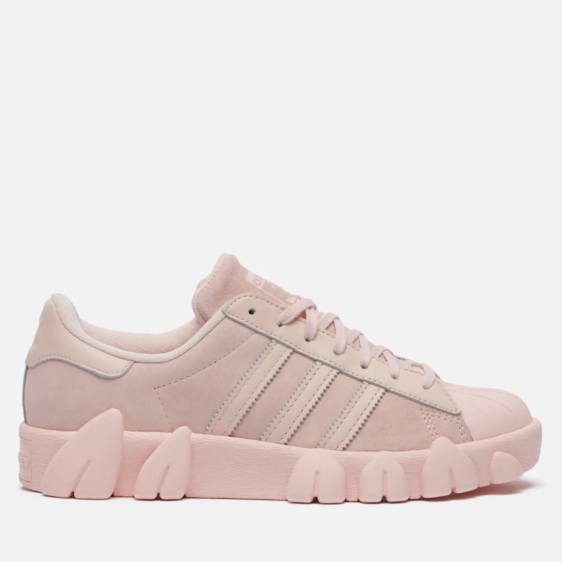 adidas Originals Женские кроссовки x Angel Chen Superstar 80s
