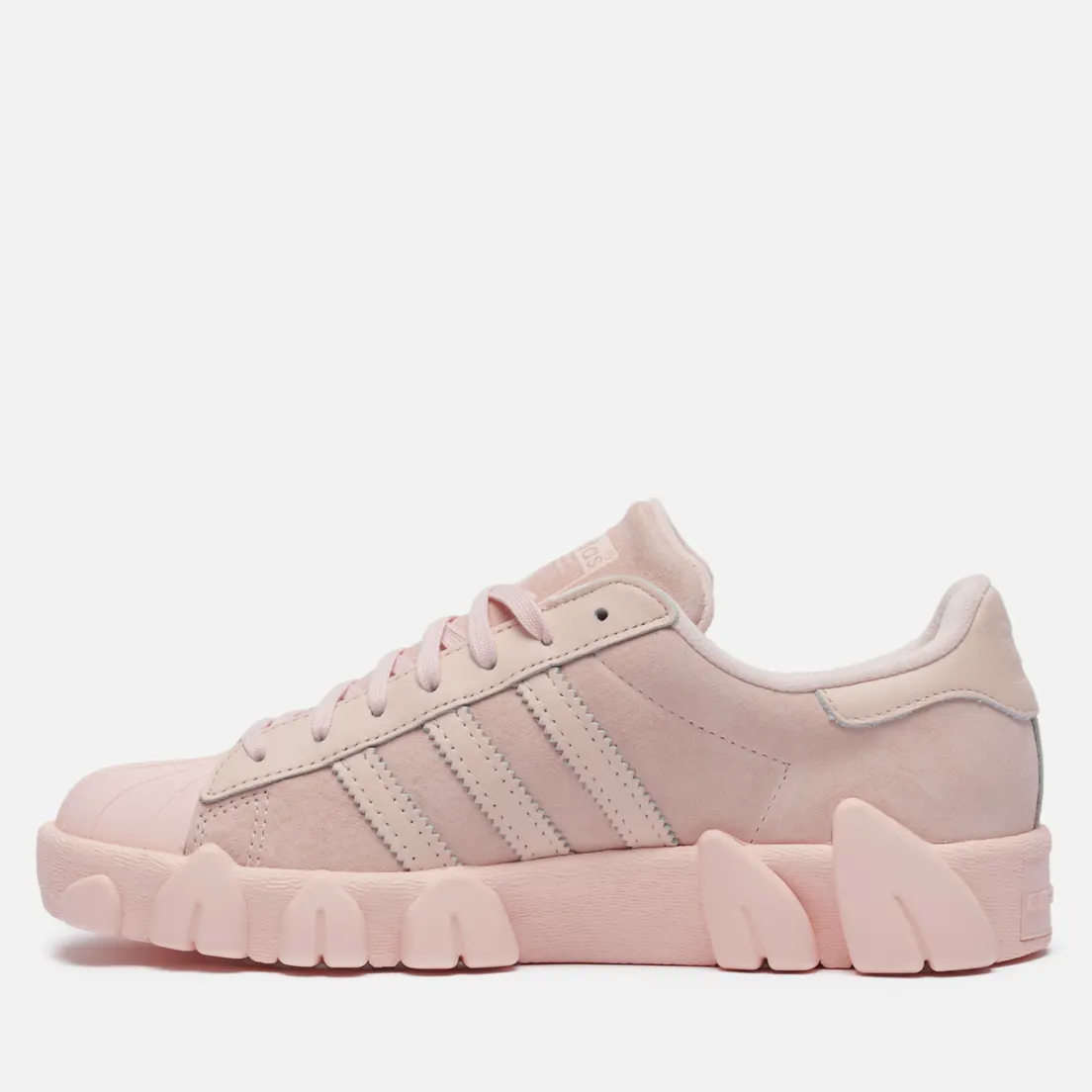 adidas Originals Женские кроссовки x Angel Chen Superstar 80s
