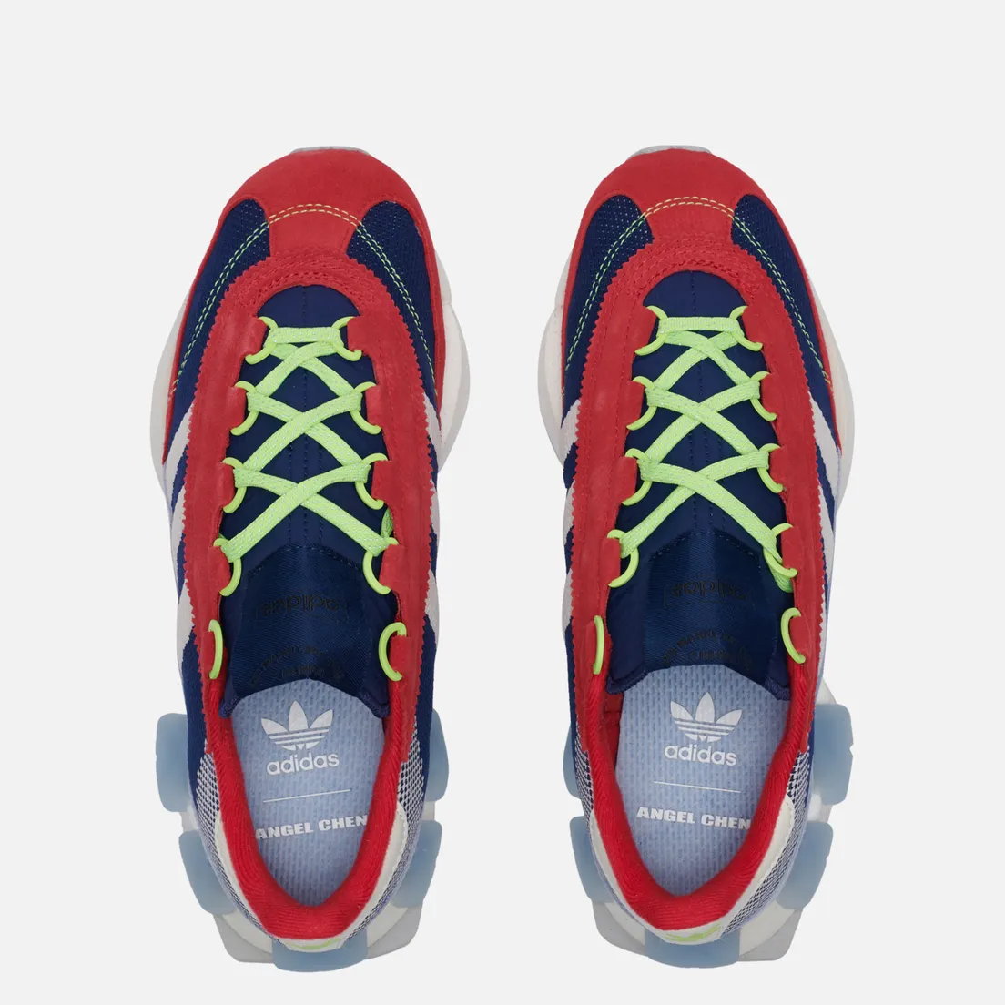 adidas Originals Женские кроссовки x Angel Chen SL 7600