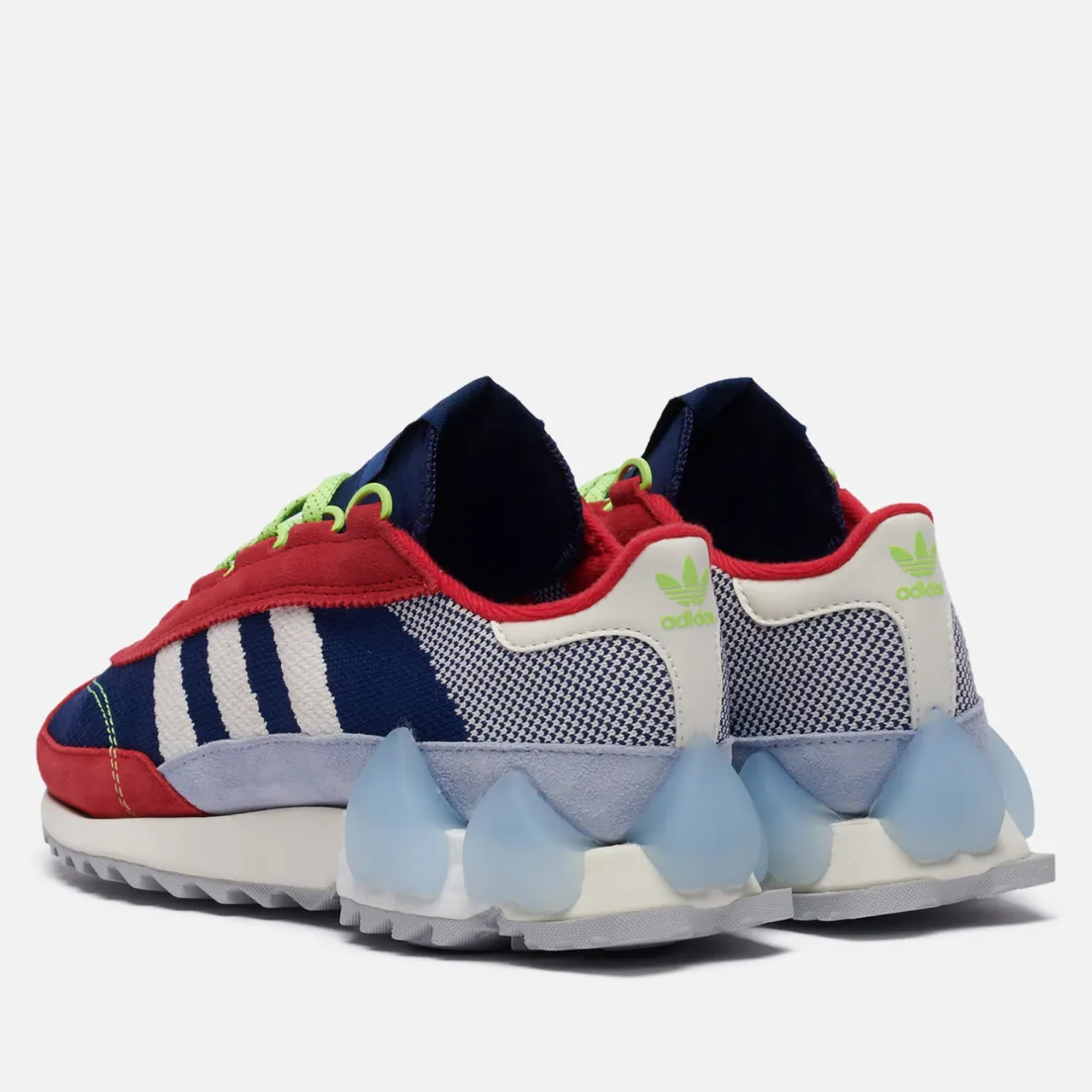 adidas Originals Женские кроссовки x Angel Chen SL 7600