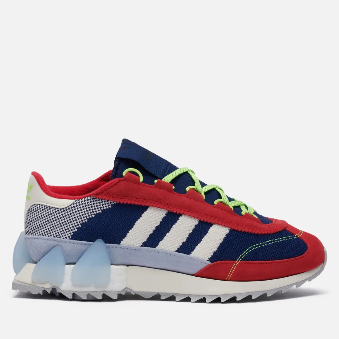 adidas Originals Женские кроссовки x Angel Chen SL 7600
