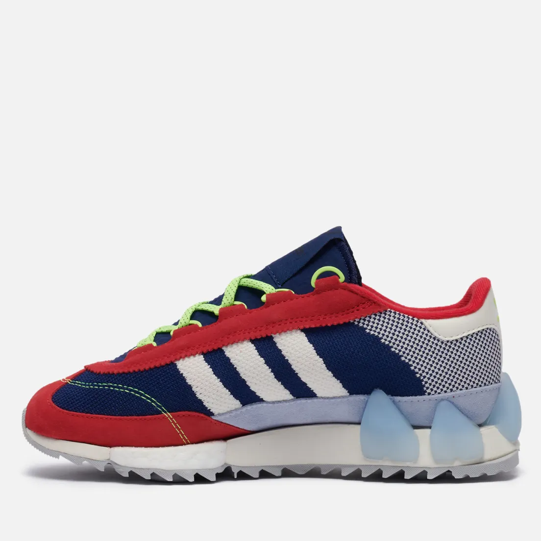 adidas Originals Женские кроссовки x Angel Chen SL 7600