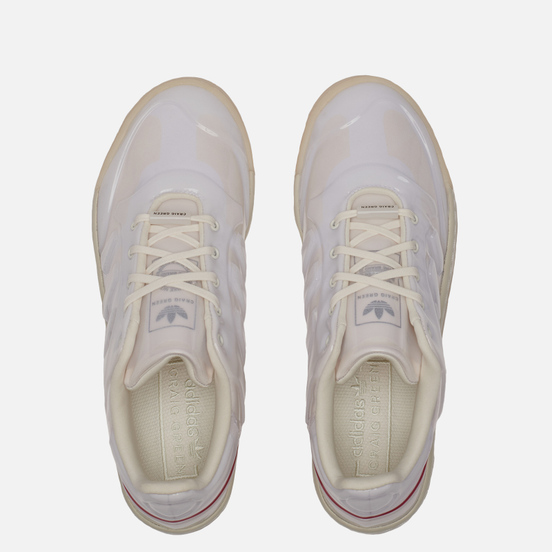 Кроссовки adidas Originals x Craig Green Rivalry Polta AKH III Cloud White/White Tint/Off White