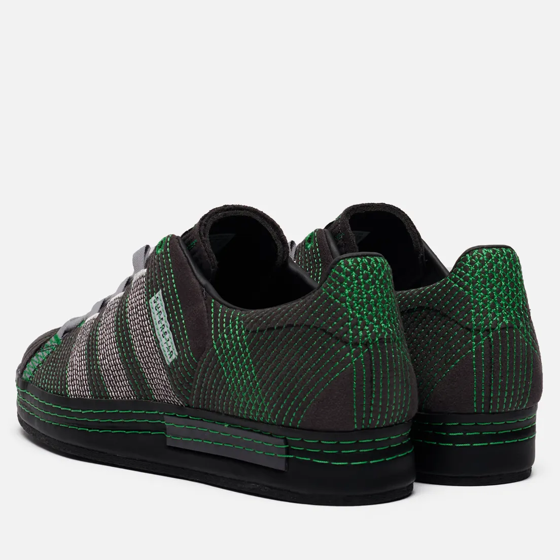 adidas Originals Кроссовки x Craig Green Superstar