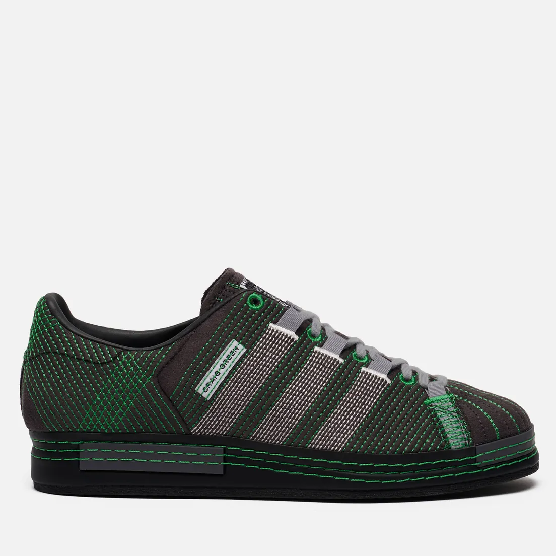 adidas Originals Кроссовки x Craig Green Superstar