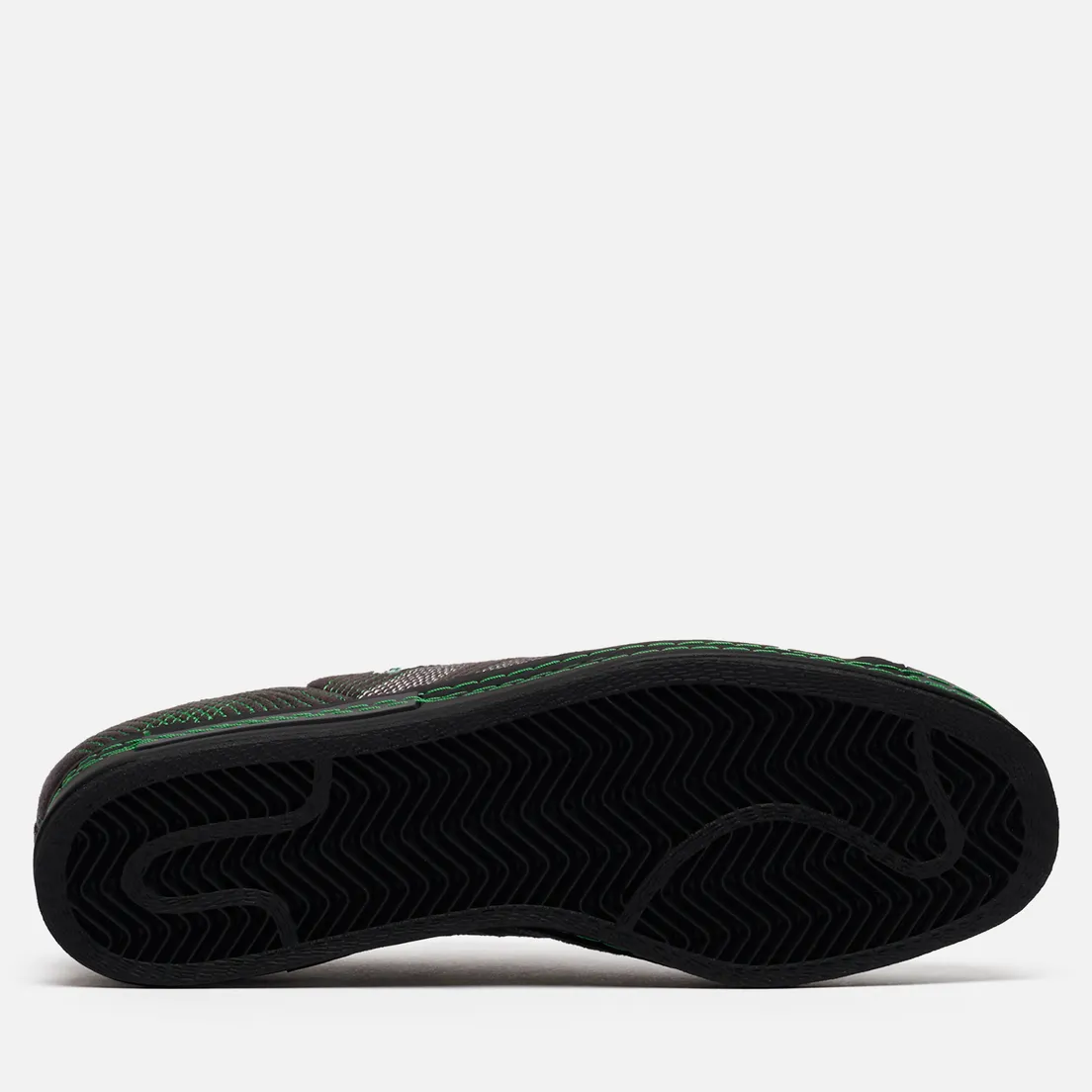 adidas Originals Кроссовки x Craig Green Superstar