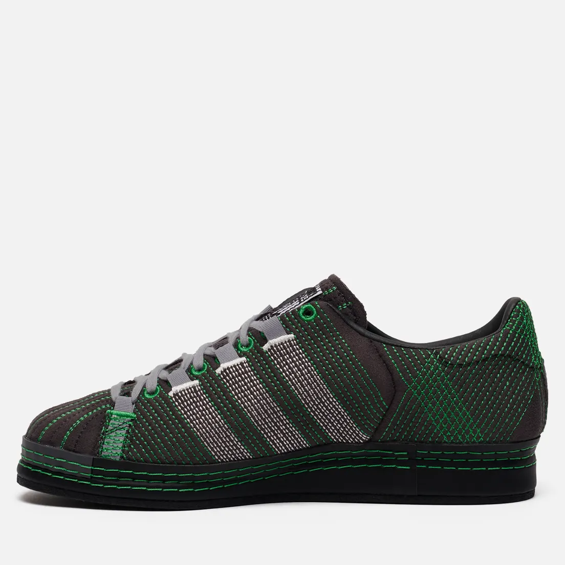 adidas Originals Кроссовки x Craig Green Superstar
