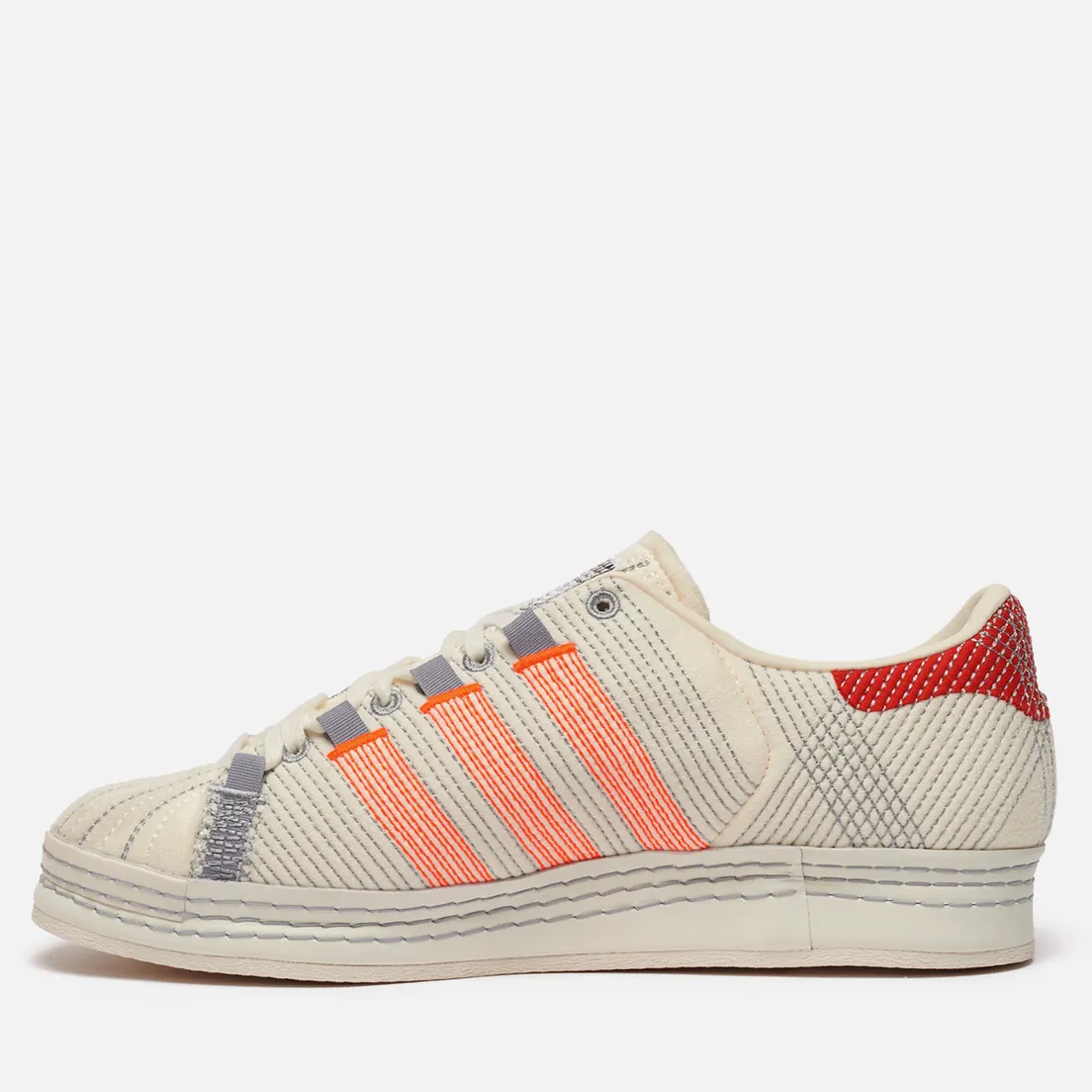 adidas Originals Кроссовки x Craig Green Superstar