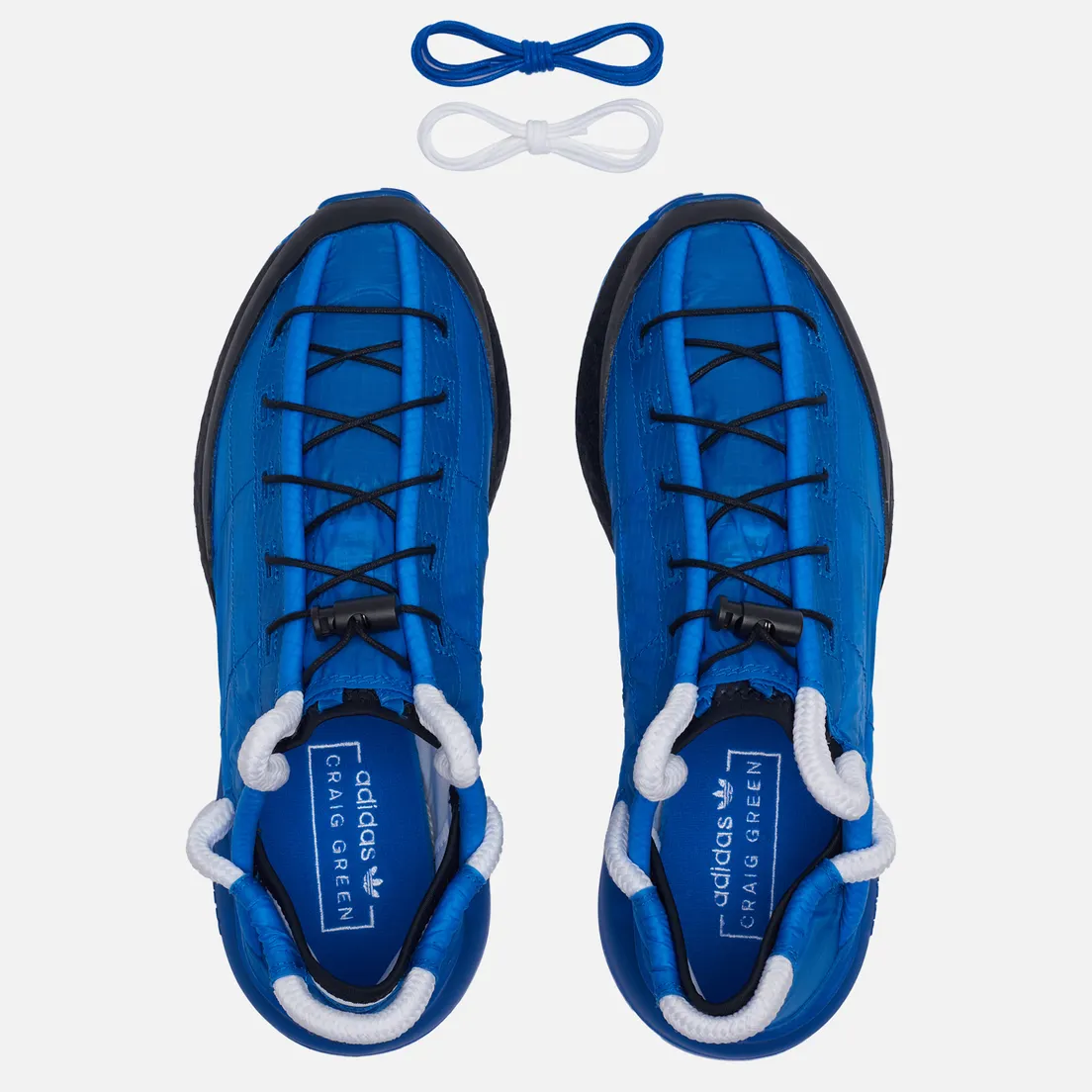 adidas Originals Кроссовки x Craig Green ZX 2K Phormar