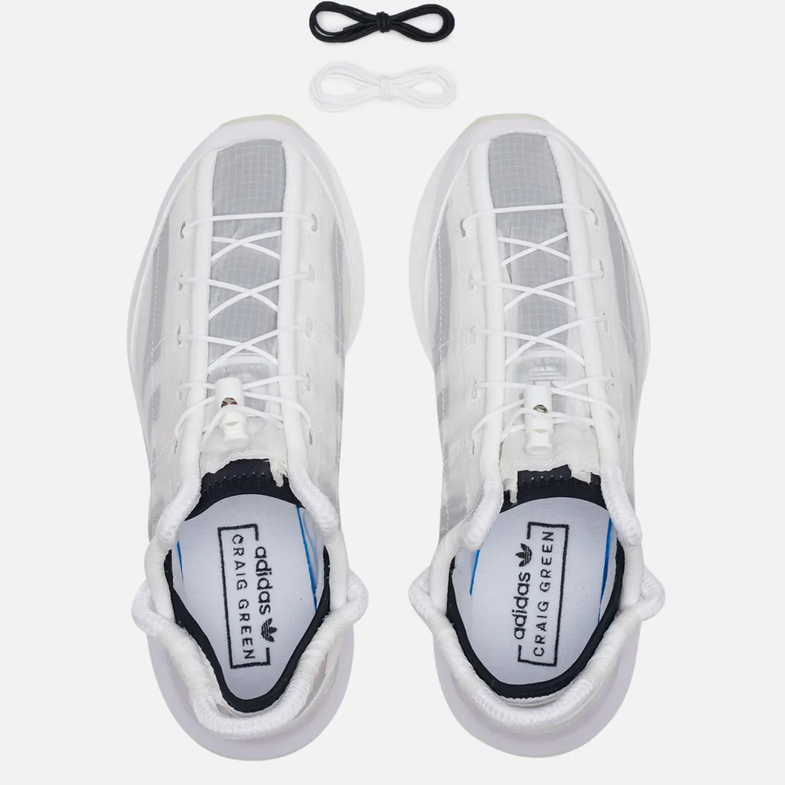 adidas Originals Кроссовки x Craig Green ZX 2K Phormar