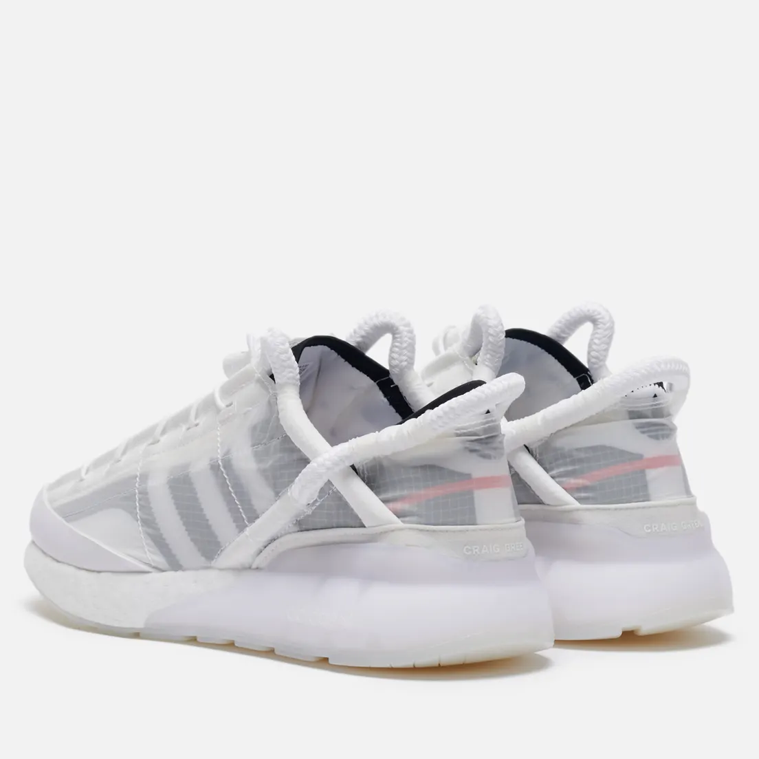 adidas Originals Кроссовки x Craig Green ZX 2K Phormar