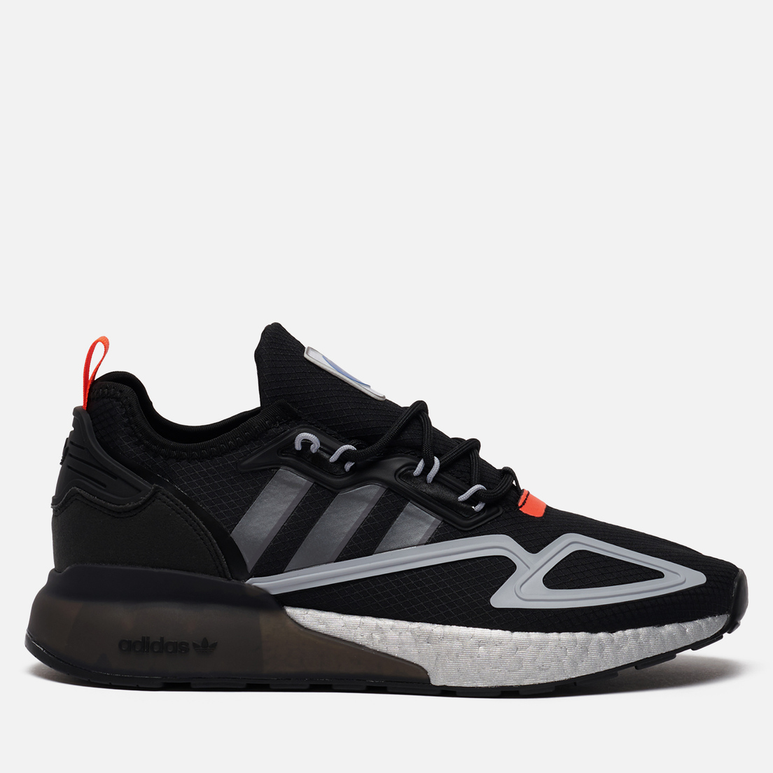 adidas Originals Мужские кроссовки ZX 2K Boost