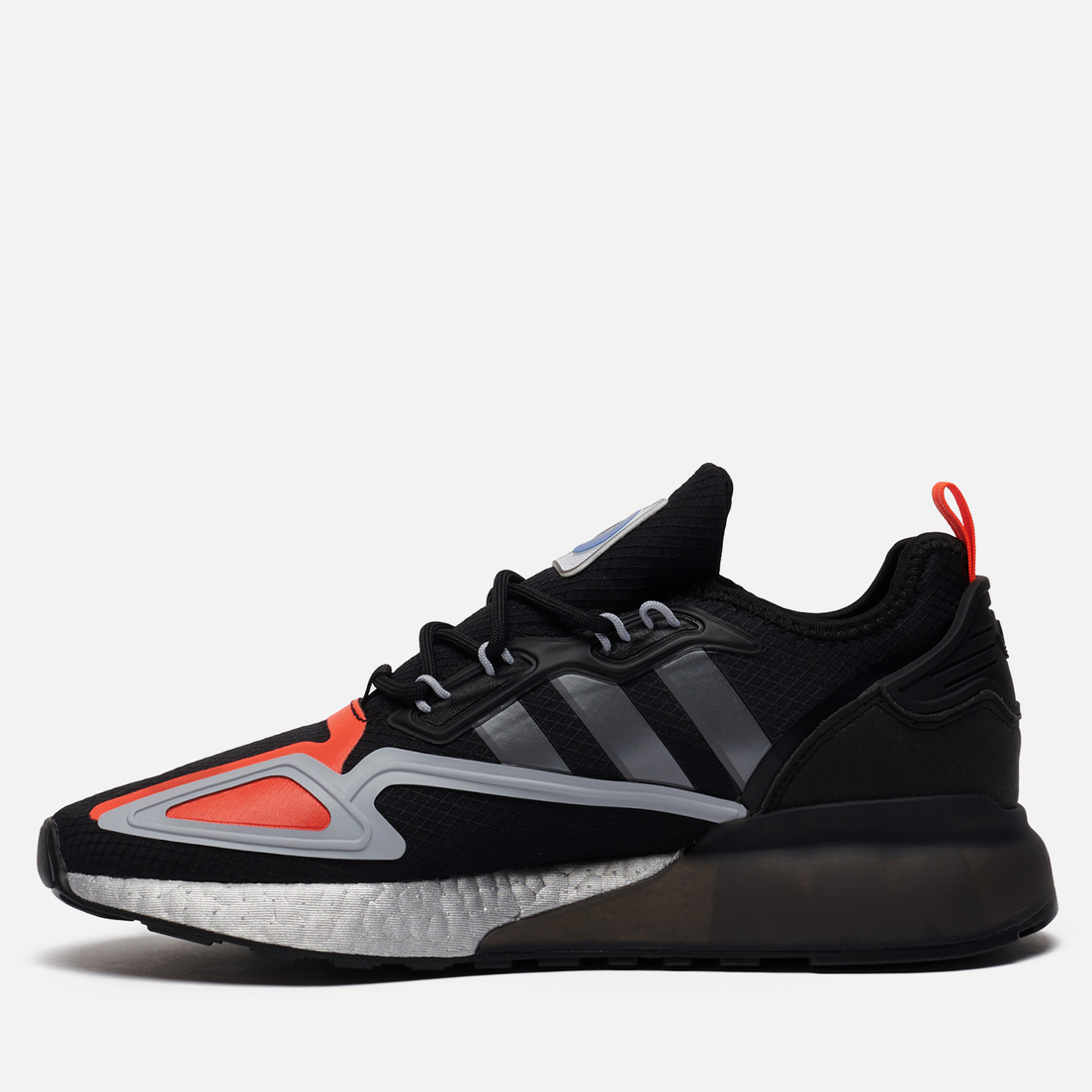 adidas Originals Мужские кроссовки ZX 2K Boost
