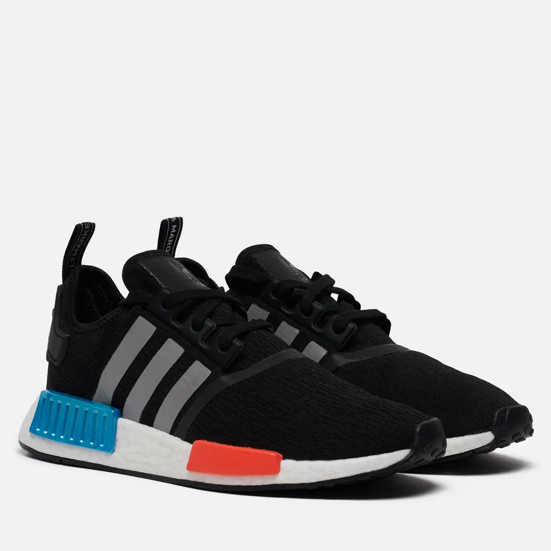 adidas Originals Кроссовки NMD_R1