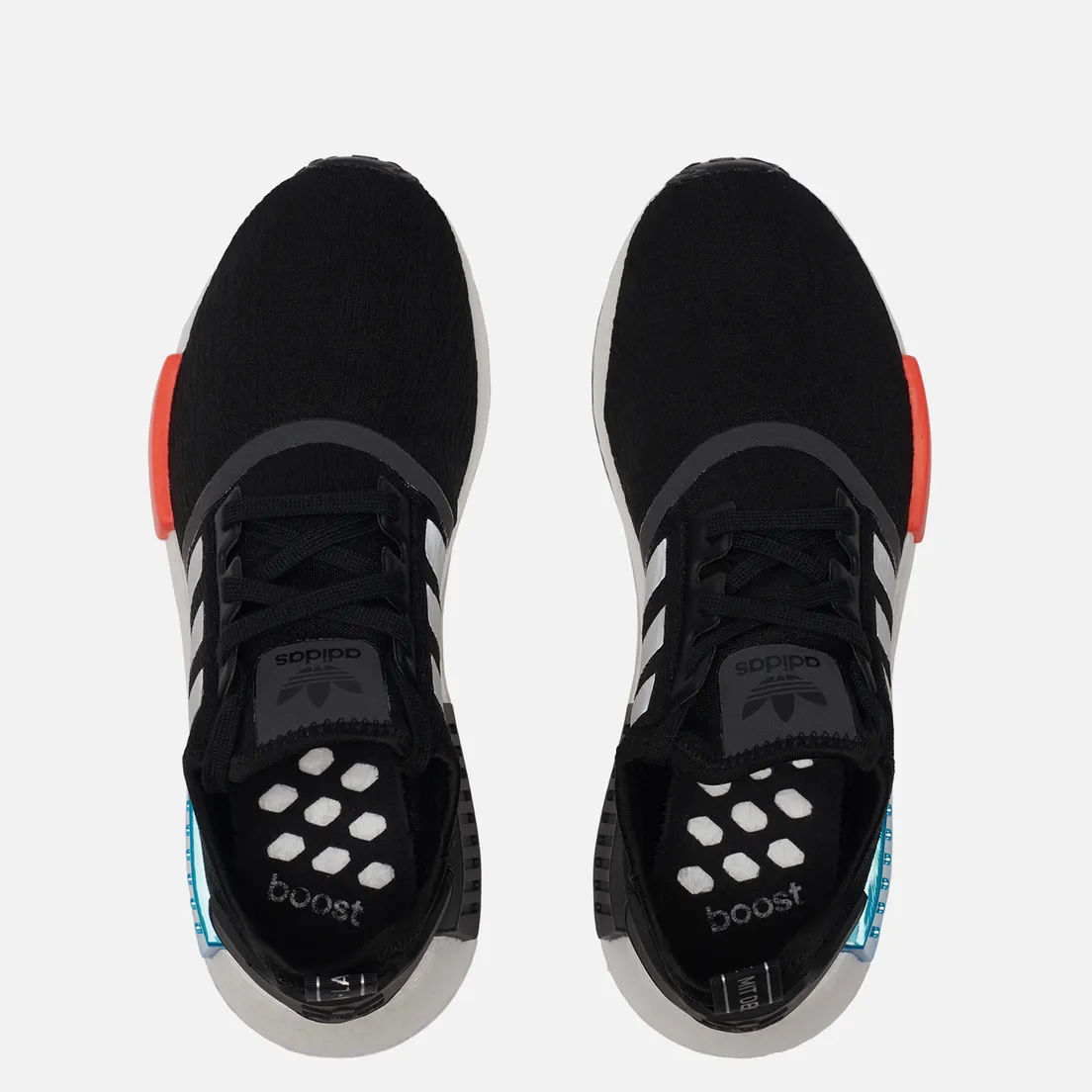 adidas Originals Кроссовки NMD_R1