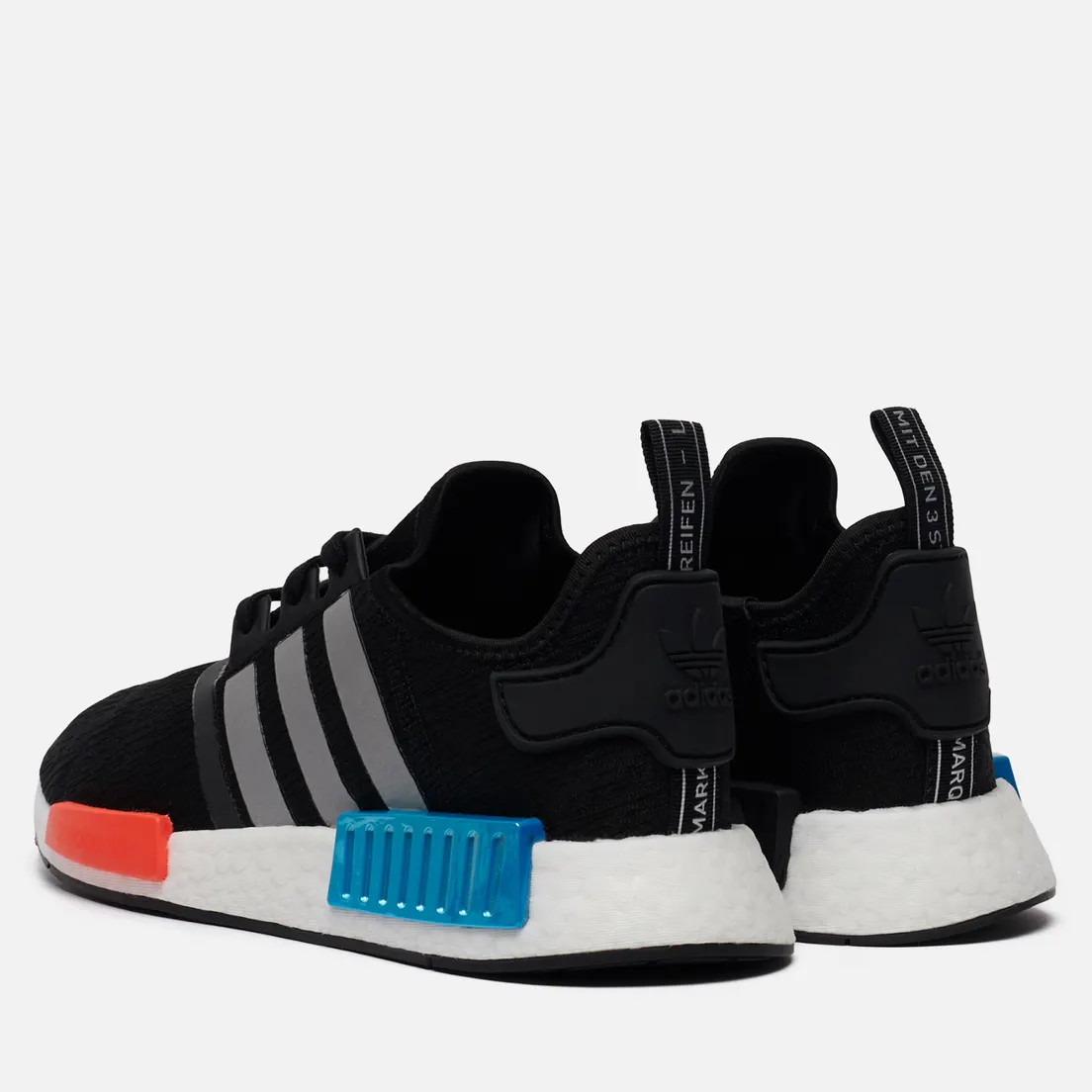 adidas Originals Кроссовки NMD_R1