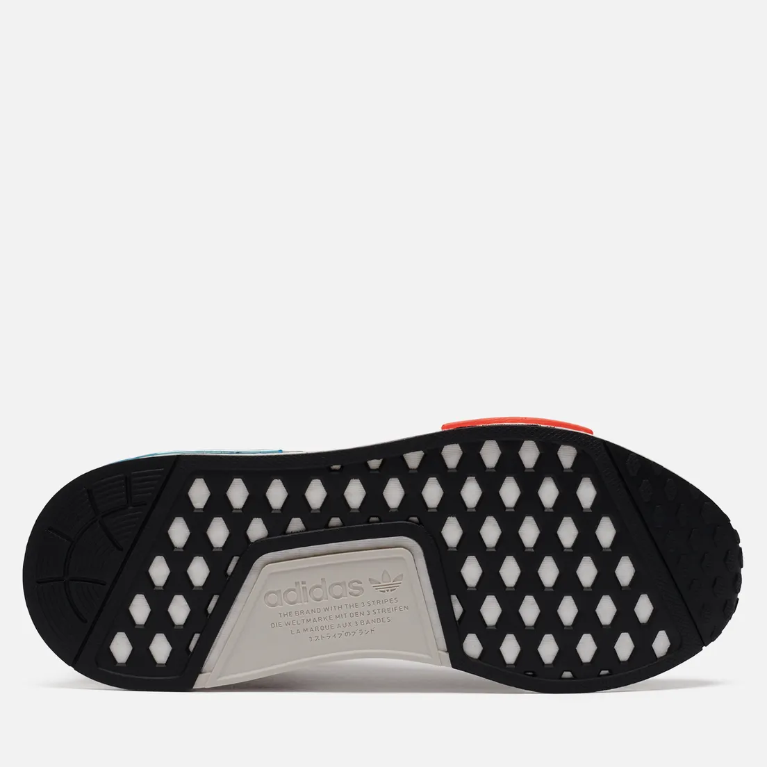 adidas Originals Кроссовки NMD_R1