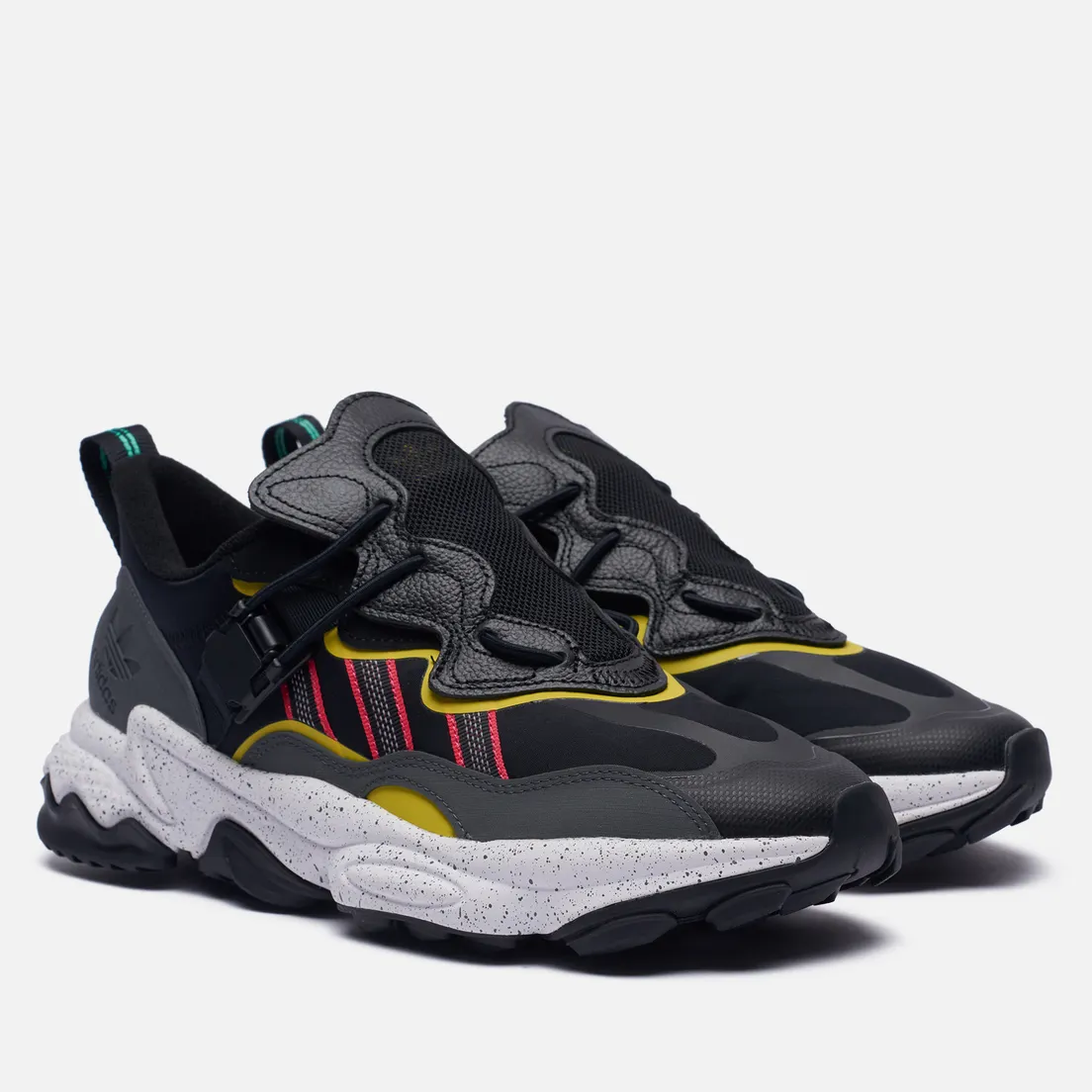 adidas Originals Мужские кроссовки Ozweego Flipshield