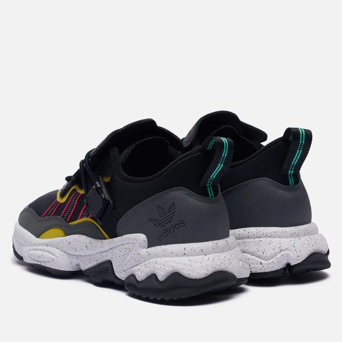 adidas Originals Мужские кроссовки Ozweego Flipshield