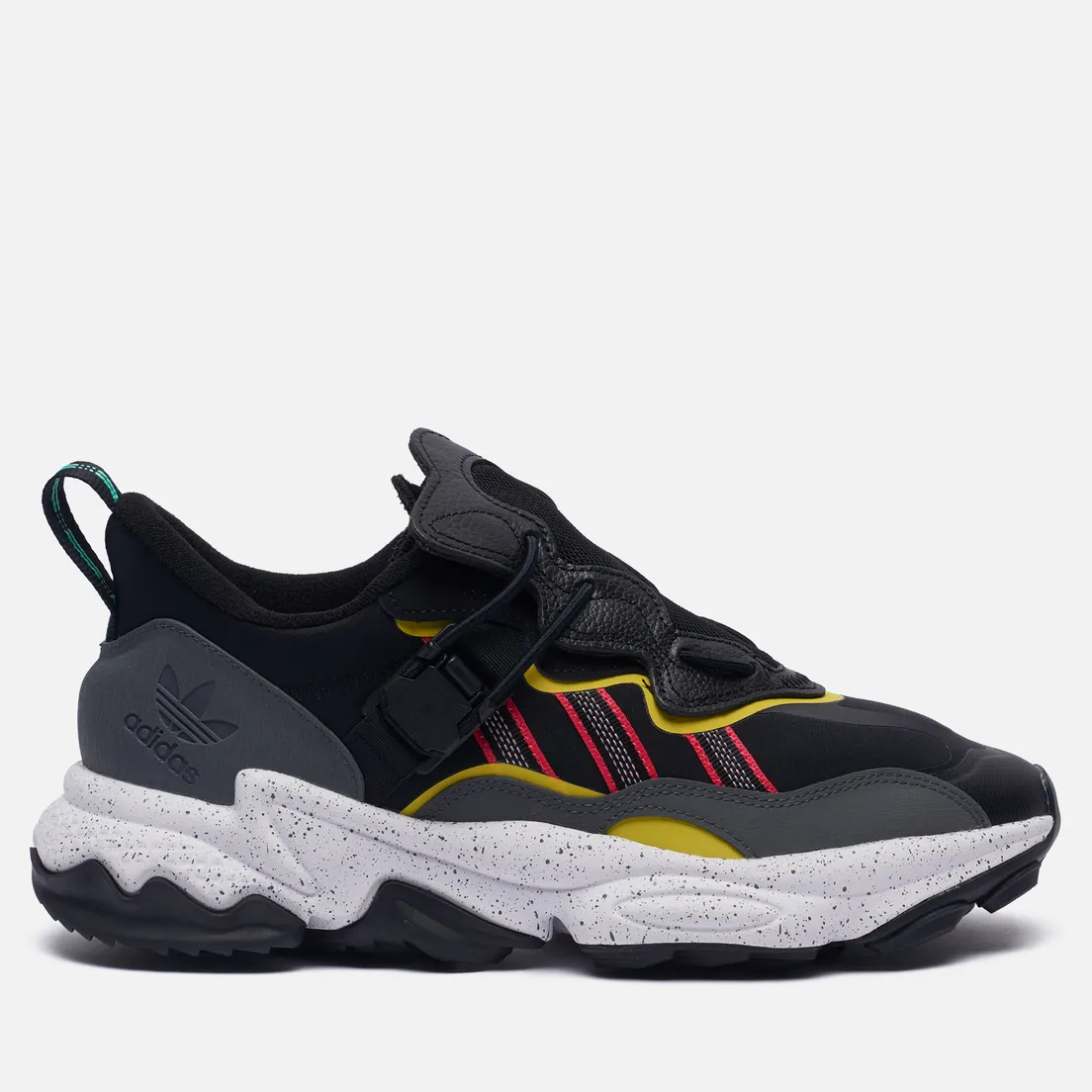 adidas Originals Мужские кроссовки Ozweego Flipshield