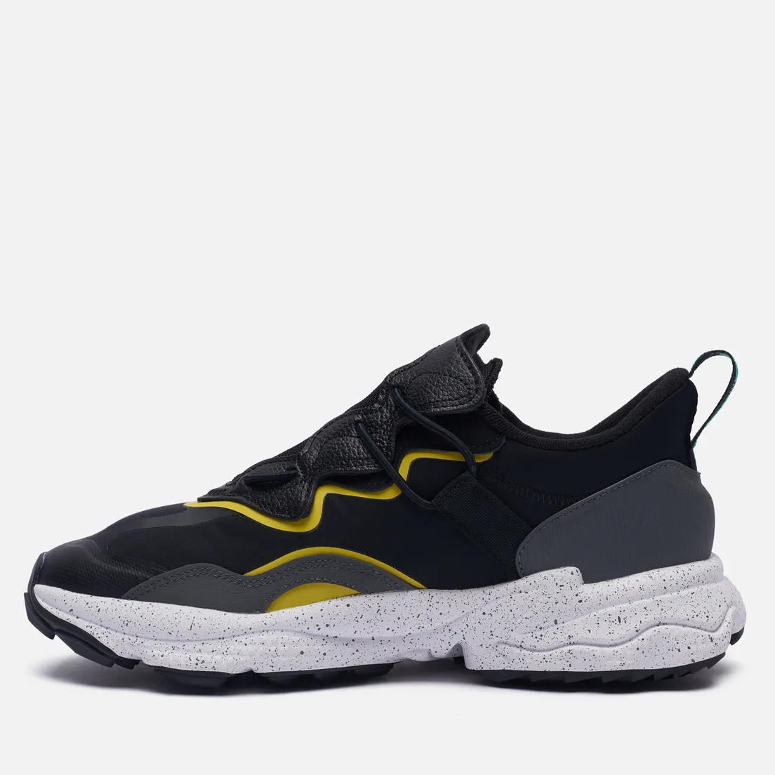 adidas Originals Мужские кроссовки Ozweego Flipshield