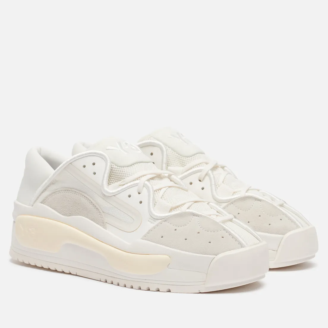 Y-3 Кроссовки Hokori II