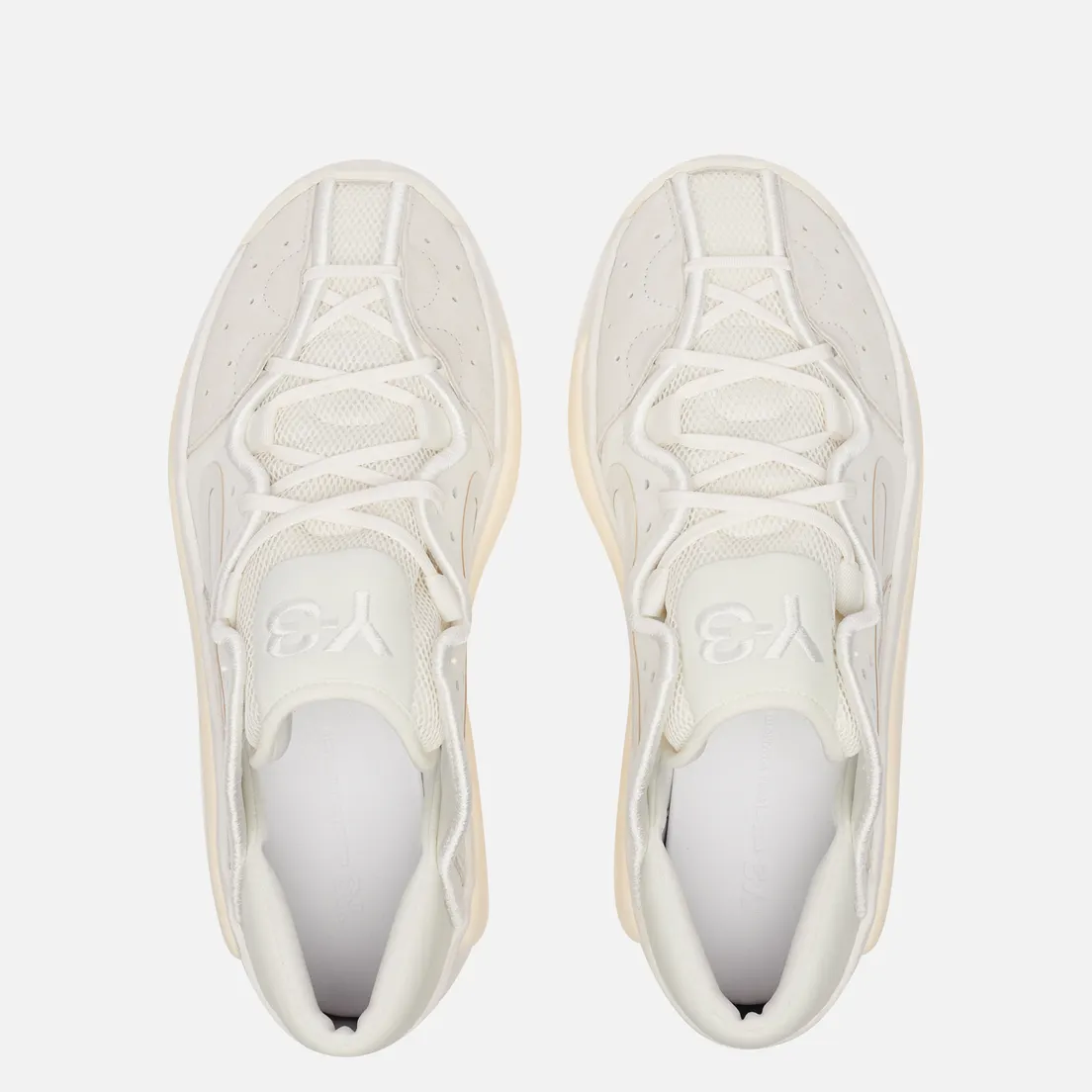 Y-3 Кроссовки Hokori II