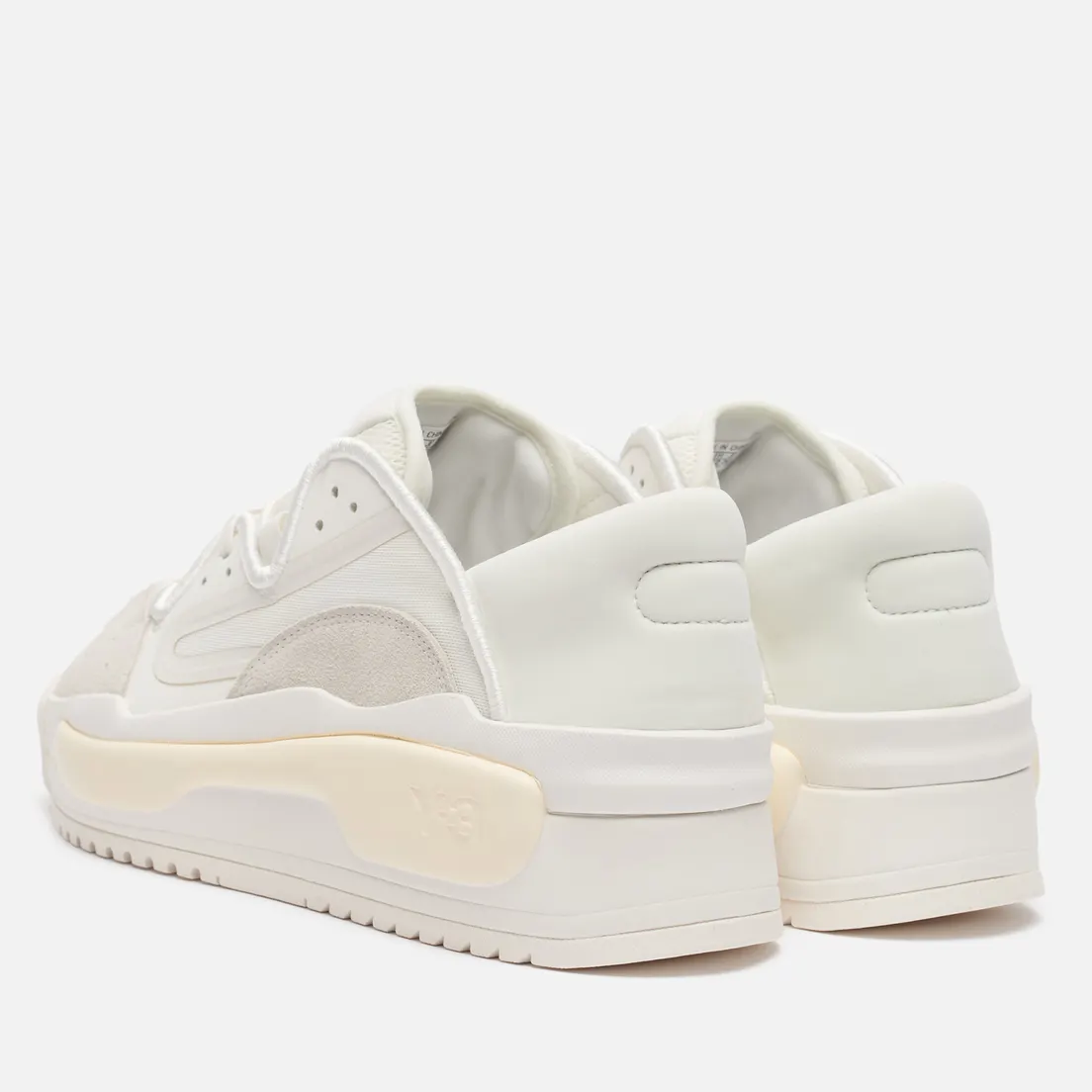 Y-3 Кроссовки Hokori II