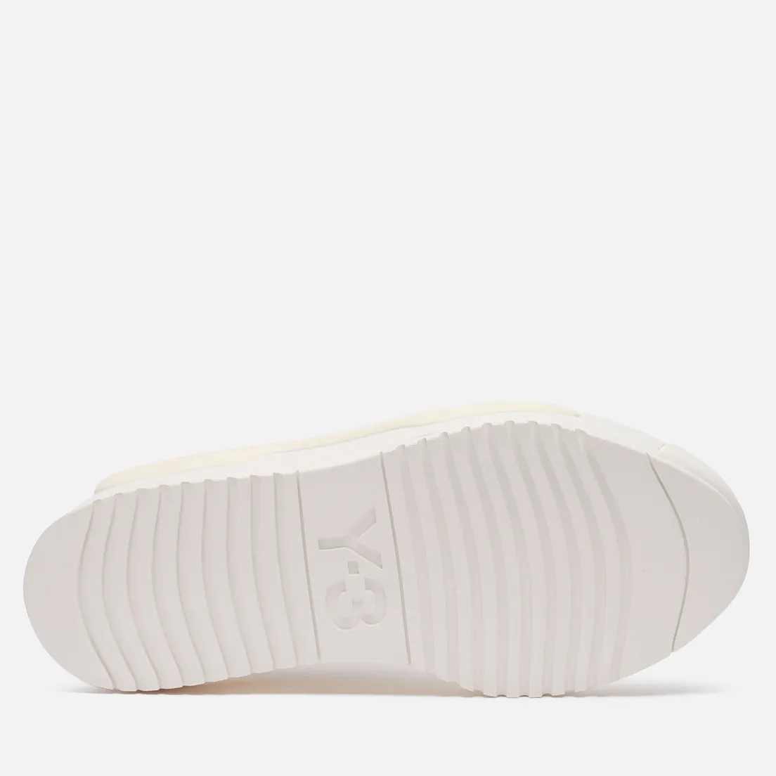 Y-3 Кроссовки Hokori II