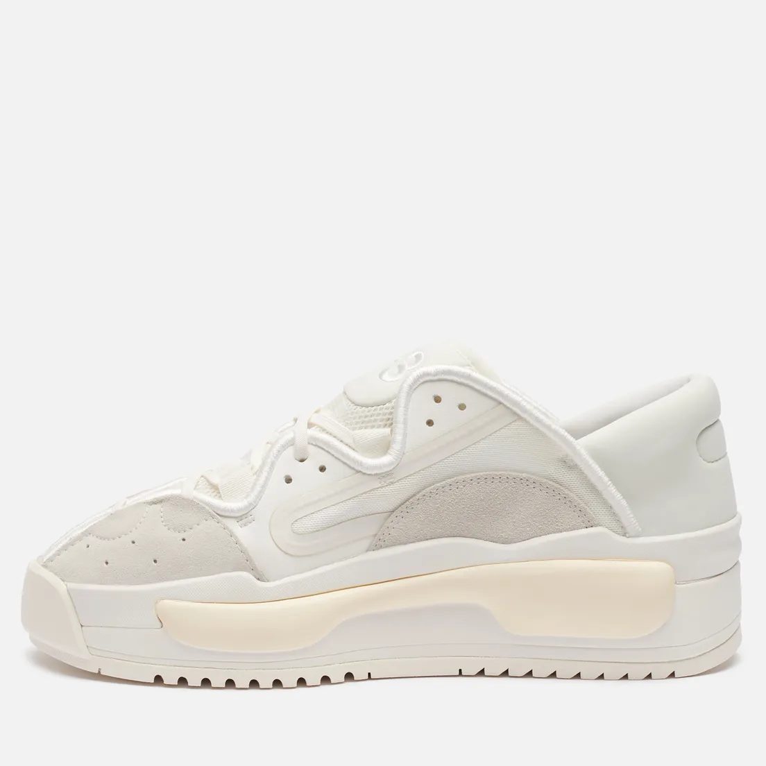 Y-3 Кроссовки Hokori II