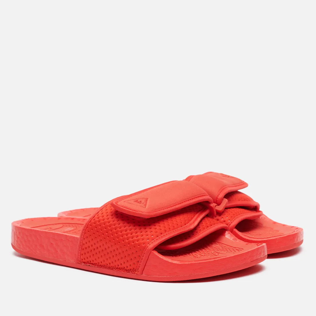 adidas Originals Сланцы x Pharrell Williams Chancletas HU
